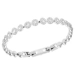 Swarovski karkötő - Image 2