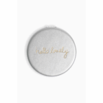 Katie Loxton sminktükör