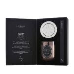 Ladenac Rose de Nuit parfümgyertya 200g - Image 2