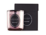 Ladenac Rose de Nuit parfümgyertya 200g