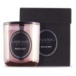Ladenac Rose de Nuit parfümgyertya 200g