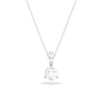 Swarovski nyaklánc