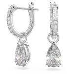 Swarovski Millenia fülbevaló - Image 2