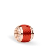 Bering karkötő charm