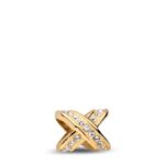 Bering karkötő charm
