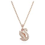 Swarovski nyaklánc