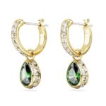 Swarovski Chroma fülbevaló - Image 2