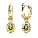 Swarovski Chroma fülbevaló - Image 3