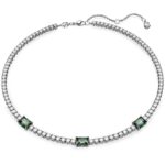 Swarovski nyakék