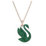Swarovski nyaklánc