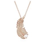 Swarovski nyaklánc