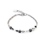 Coeur de Lion Princess Shape Mix karkötő