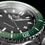 Edox Neptunian karóra - Image 2