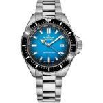 Edox Skydiver Neptunian férfi karóra