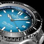 Edox Skydiver Neptunian férfi karóra - Image 2