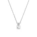 Swarovski Stilla nyaklánc