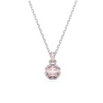 Swarovski nyaklánc