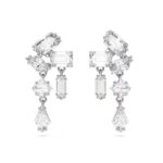Swarovski fülbevaló