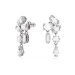Swarovski fülbevaló - Image 2