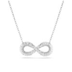 Swarovski nyaklánc