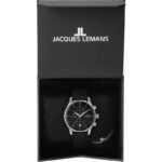 Jacques Lemans karóra - Image 3