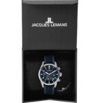 Jacques Lemans karóra - Image 3