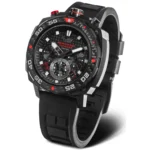 Vostok Benediktas Vanagas Dakar Edition 2024 karóra
