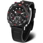 Vostok Benediktas Vanagas Dakar Edition 2024 karóra - Image 2