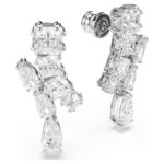 Swarovski fülbevaló - Image 2