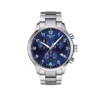 Tissot Chrono XL Férfi CLASSIC Karóra