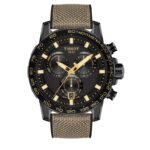 Tissot Supersport Chrono Férfi Karóra