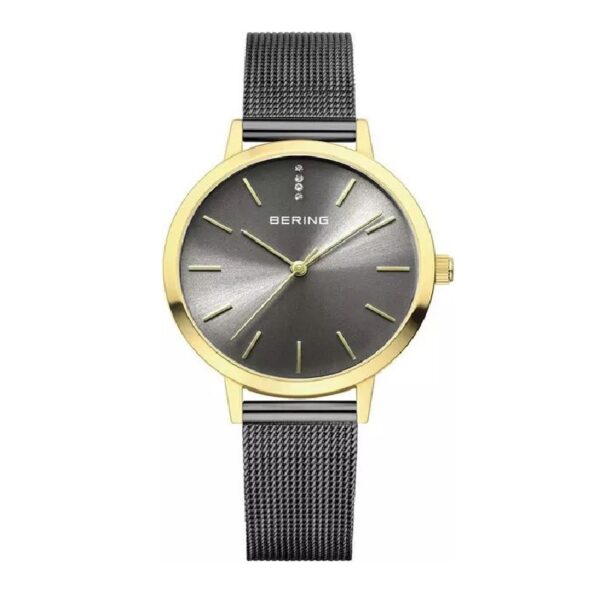 Bering Classic Karóra