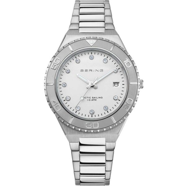 Bering Arctic Sailing karóra