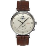 Zeppelin Lz 129 Hindenburg Dual Time karóra