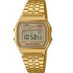 Casio Vintage Karóra