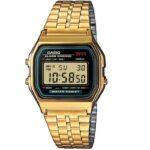 Casio Vintage Karóra