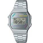 Casio Retro Pac-Man Collaboration Karóra