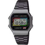 Casio Retro UNO Collaboration Karóra