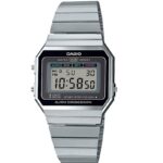 Casio Retro Karóra