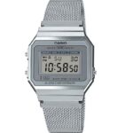 Casio Vintage Karóra