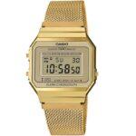 Casio Vintage Karóra