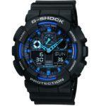 Casio G-Shock Férfi Karóra