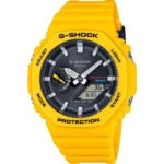 Casio G-Shock Carbon Férfi Karóra