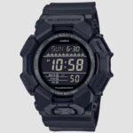 Casio G-Shock GD-010-1A1 Karóra