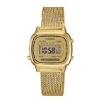Casio Vintage Női Karóra