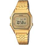 Casio Vintage Karóra