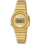 Casio Vintage Női Karóra
