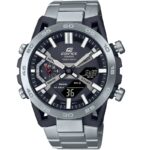 CASIO Edifice Tough Solar Bluetooth ECB-2000D-1A karóra