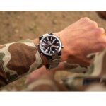 CASIO Edifice Tough Solar Bluetooth ECB-2000D-1A karóra - Image 2