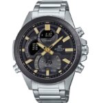 CASIO Edifice Bluetooth ECB-30DB-1A9 karóra